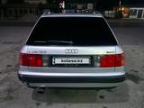 Audi 100 1992 года за 2 200 000 тг. в Алматы