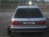 Audi 100 1992 годаүшін2 200 000 тг. в Алматы – фото 5