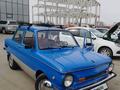 ЗАЗ 968 1986 года за 450 000 тг. в Усть-Каменогорск – фото 2