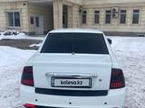 ВАЗ (Lada) Priora 2170 2014 годаfor2 700 000 тг. в Павлодар – фото 2