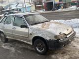 ВАЗ (Lada) 2115 2012 годаfor980 000 тг. в Алматы – фото 3