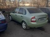 ВАЗ (Lada) Kalina 1118 2006 года за 550 000 тг. в Уральск