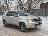 Toyota Fortuner 2007 года за 7 500 000 тг. в Астана – фото 2