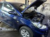 Hyundai Accent 2015 года за 2 000 000 тг. в Астана