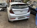 Hyundai Accent 2015 года за 2 000 000 тг. в Астана – фото 3