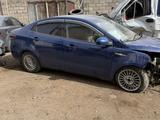 Hyundai Accent 2015 года за 2 000 000 тг. в Астана – фото 2