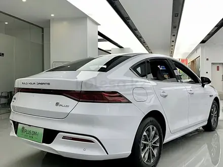 BYD Qin Plus 2024 года за 9 200 000 тг. в Шымкент – фото 2