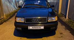 Audi 100 1992 годаfor2 800 000 тг. в Алматы