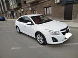 Chevrolet Cruze 2013 года за 3 500 000 тг. в Атырау