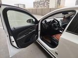 Chevrolet Cruze 2013 года за 3 500 000 тг. в Атырау – фото 5