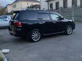 Lexus LX 570 2011 годаfor21 000 000 тг. в Алматы – фото 4