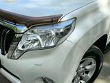 Toyota Land Cruiser Prado 2015 годаүшін17 000 000 тг. в Актобе – фото 4