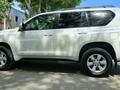 Toyota Land Cruiser Prado 2015 года за 17 000 000 тг. в Актобе – фото 10
