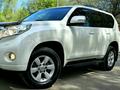 Toyota Land Cruiser Prado 2015 года за 17 000 000 тг. в Актобе – фото 11
