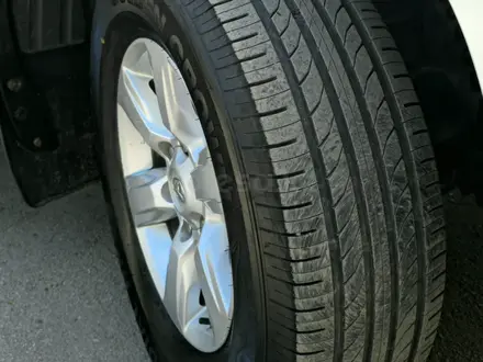 Toyota Land Cruiser Prado 2015 года за 17 000 000 тг. в Актобе – фото 15