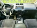Toyota Land Cruiser Prado 2015 года за 17 000 000 тг. в Актобе – фото 20