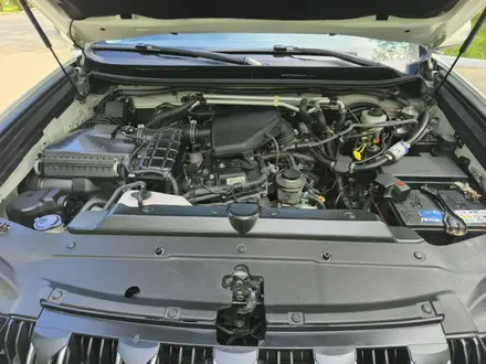Toyota Land Cruiser Prado 2015 года за 17 000 000 тг. в Актобе – фото 19