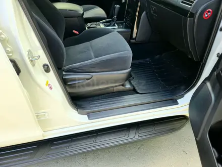 Toyota Land Cruiser Prado 2015 года за 17 000 000 тг. в Актобе – фото 29