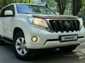 Toyota Land Cruiser Prado 2015 года за 17 000 000 тг. в Актобе – фото 2