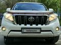 Toyota Land Cruiser Prado 2015 года за 17 000 000 тг. в Актобе – фото 6
