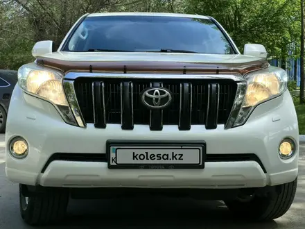 Toyota Land Cruiser Prado 2015 года за 17 000 000 тг. в Актобе – фото 6