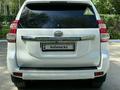Toyota Land Cruiser Prado 2015 года за 17 000 000 тг. в Актобе – фото 7