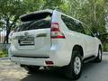 Toyota Land Cruiser Prado 2015 года за 17 000 000 тг. в Актобе