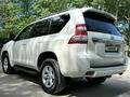 Toyota Land Cruiser Prado 2015 года за 17 000 000 тг. в Актобе – фото 8