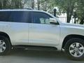 Toyota Land Cruiser Prado 2015 года за 17 000 000 тг. в Актобе – фото 9