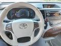 Toyota Sienna 2014 годаfor10 800 000 тг. в Актобе – фото 36