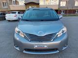 Toyota Sienna 2014 года за 10 800 000 тг. в Актобе – фото 4