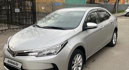 Toyota Corolla 2018 годаүшін7 500 000 тг. в Алматы – фото 2