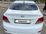 Hyundai Accent 2013 года за 5 200 000 тг. в Экибастуз – фото 2