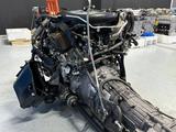 Двигатель свап комплект 2GR-FKS 3.5 полный привод за 3 000 000 тг. в Астана
