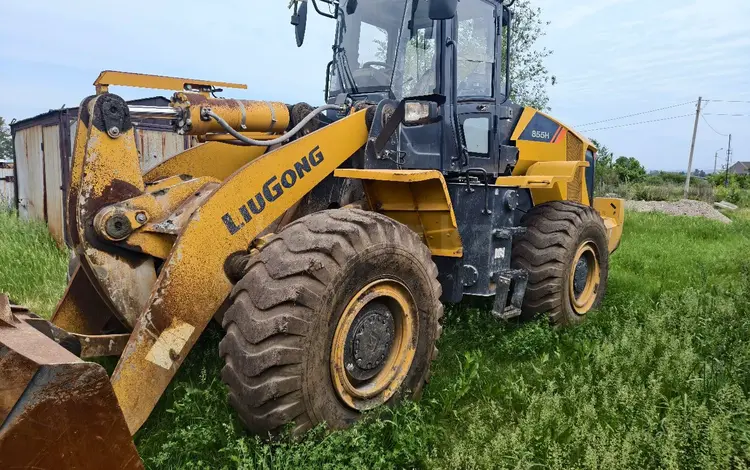 LiuGong  CLG 855 2021 годаүшін10 000 000 тг. в Усть-Каменогорск