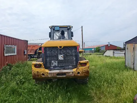 LiuGong  CLG 855 2021 года за 10 000 000 тг. в Усть-Каменогорск – фото 3