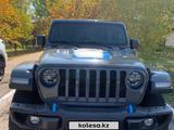 Jeep Wrangler 2021 годаfor42 000 000 тг. в Алматы – фото 4