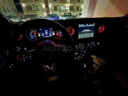 Jeep Wrangler 2021 годаүшін42 000 000 тг. в Алматы – фото 6