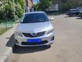 Toyota Corolla 2010 годаүшін6 000 000 тг. в Усть-Каменогорск – фото 2