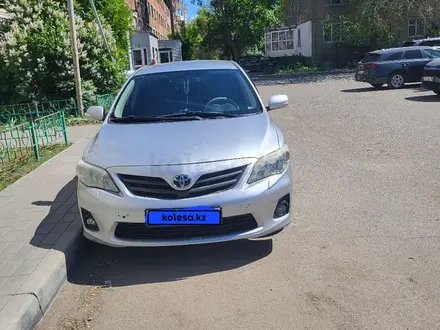 Toyota Corolla 2010 года за 6 000 000 тг. в Усть-Каменогорск – фото 2