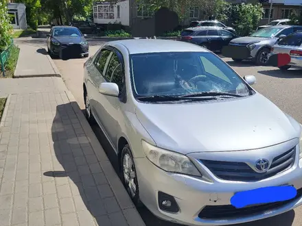 Toyota Corolla 2010 года за 6 000 000 тг. в Усть-Каменогорск