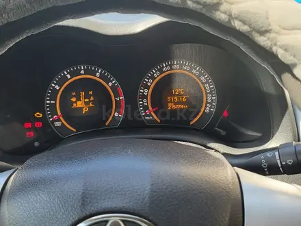 Toyota Corolla 2010 года за 6 000 000 тг. в Усть-Каменогорск – фото 20