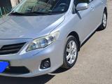 Toyota Corolla 2010 годаүшін6 000 000 тг. в Усть-Каменогорск – фото 4