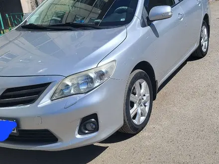 Toyota Corolla 2010 года за 6 000 000 тг. в Усть-Каменогорск – фото 4