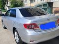 Toyota Corolla 2010 годаүшін6 000 000 тг. в Усть-Каменогорск – фото 6