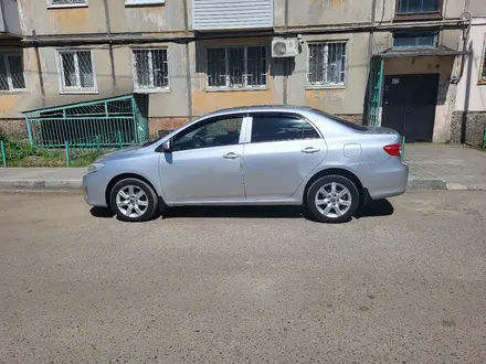 Toyota Corolla 2010 года за 6 000 000 тг. в Усть-Каменогорск – фото 7
