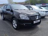 Nissan Qashqai 2007 года за 4 900 000 тг. в Петропавловск – фото 2