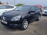 Nissan Qashqai 2007 года за 4 900 000 тг. в Петропавловск