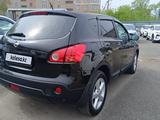 Nissan Qashqai 2007 года за 4 900 000 тг. в Петропавловск – фото 3