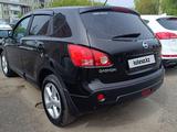 Nissan Qashqai 2007 года за 4 900 000 тг. в Петропавловск – фото 4